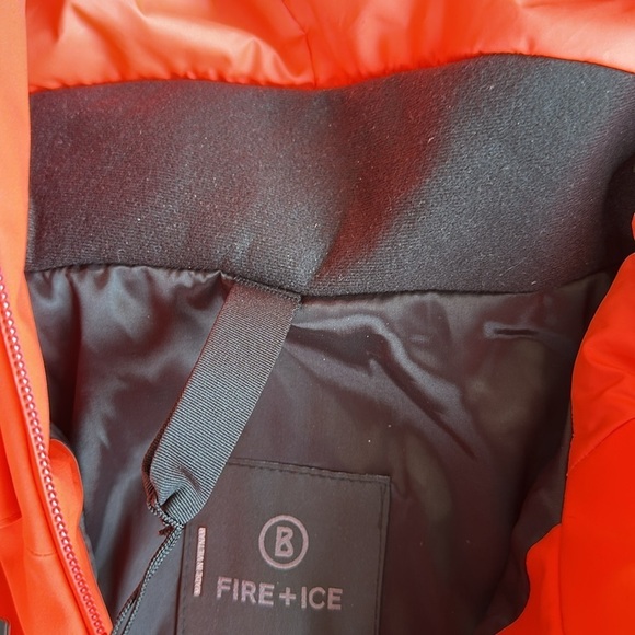 Bogner FIRE+ICE Trix-t - Picture 6 of 8